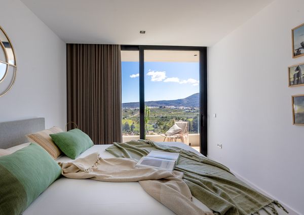 Rent villa VILLA AVALON