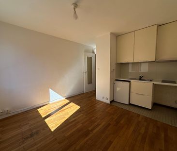 Location Appartement 1 pièce 20m² TOULOUSE 31500 - Photo 1