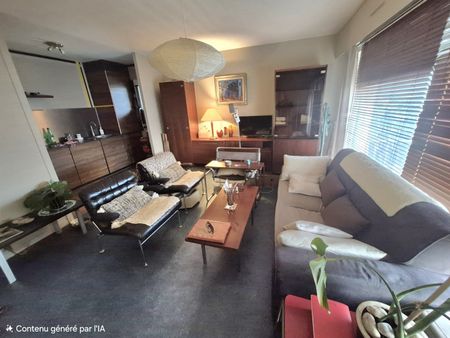 Location Appartement 44m² CUCQ 62780 - Photo 3