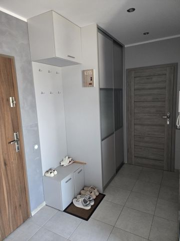 Łódź - Mieszkanie na wynajem - Фото 5