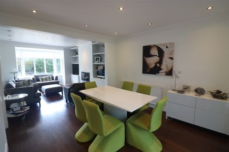 Chantry Way, Swanland, North Ferriby - Photo 4