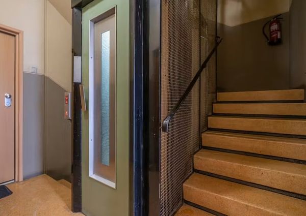 Mieszkanie na wynajem - 45 m² - 1 pokój Porto Porto