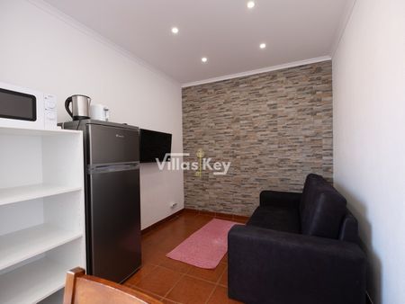 Apartamento T1 em Faro - Photo 3