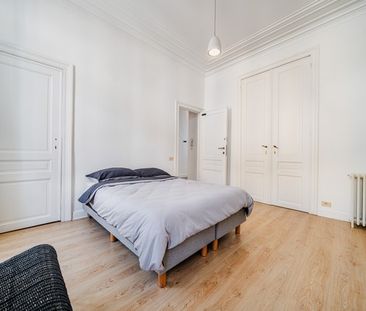 Room at Rue Charles Quint 55 - Photo 2