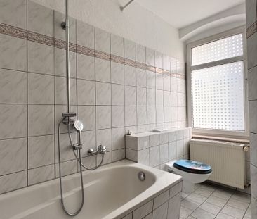 *** Helle große 3 Raumetagenwohnung | Balkon | zentrumsnah *** - Photo 4