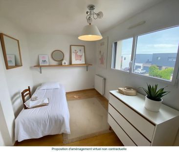 Appartement T5 à louer Acigne - 130 m² - Photo 3