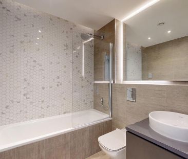 2 bedroom ground floor flat to rent - Photo 1