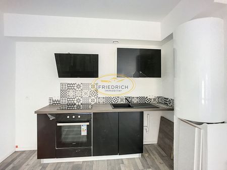 Location Appartement 3 pièces 69m² ST MIHIEL 55300 - Photo 3