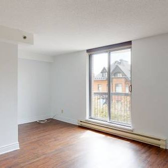 Centretown Apartment April 1st - AC/Heat/Hydro/Water included - Photo 4