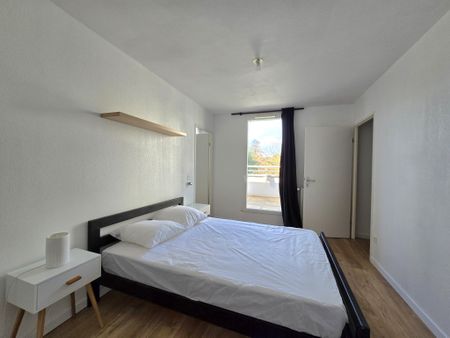 Location Appartement 2 pièces 41m² GRADIGNAN 33170 - Photo 5