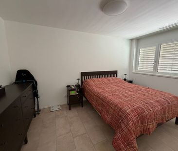 2.5 Zimmer, 4. Stock - Photo 5