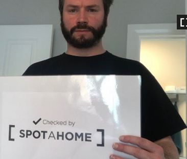 Serviced Studio Apartment for rent in the City Centre, D2 - Photo 1