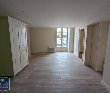 Location Appartement 2 pièces 45m² ALBI 81000 - Photo 3