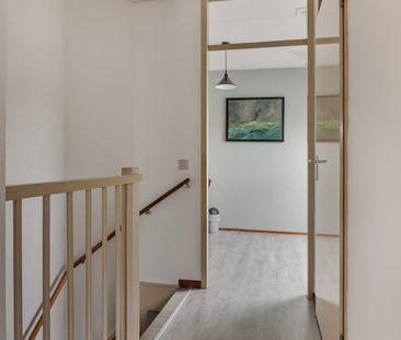 Te huur: Huis Barendrechtstraat in Tilburg - Foto 3