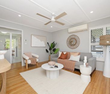 Beautifully Updated Home with Modern Comforts - Photo 6