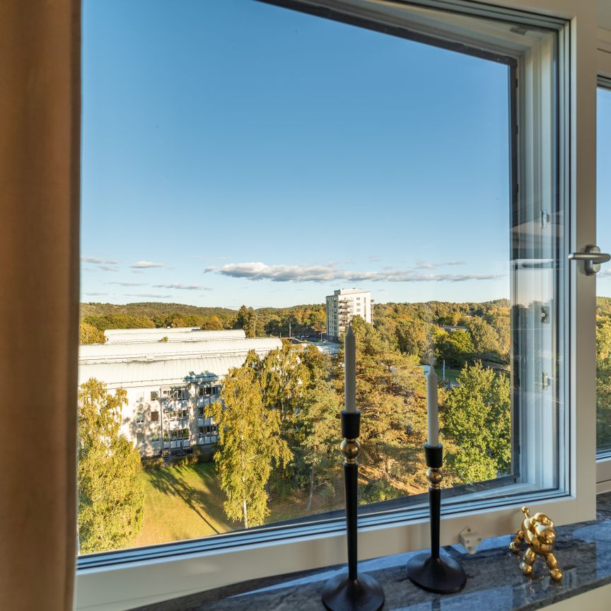 Bergsvägen 21B - Photo 1