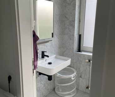 Voll möbliertes / furnished Apartment Düsseldorf Medienhafen - Photo 1