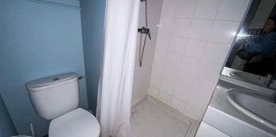 Location Appartement 1 pièce 18m² ROUEN 76100 - Photo 3