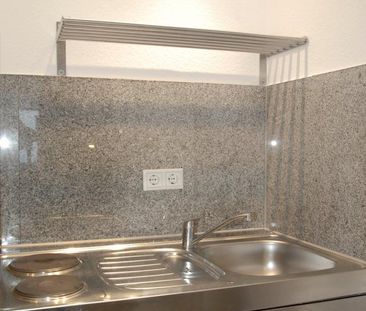 Möbliertes Appartement in der Innenstadt - Foto 1