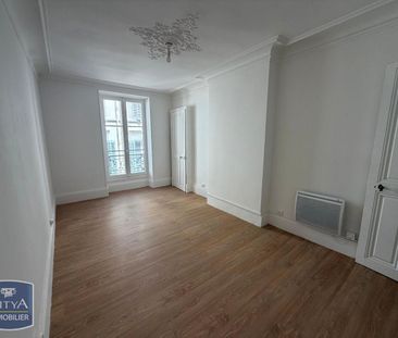 Location Appartement 3 pièces 98m² MARSEILLE 2ème - Photo 3