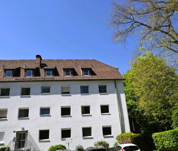 Kompakt & gemütlich – Mietwohnung mit neuer Küche und Parkplatz am ... - Photo 5