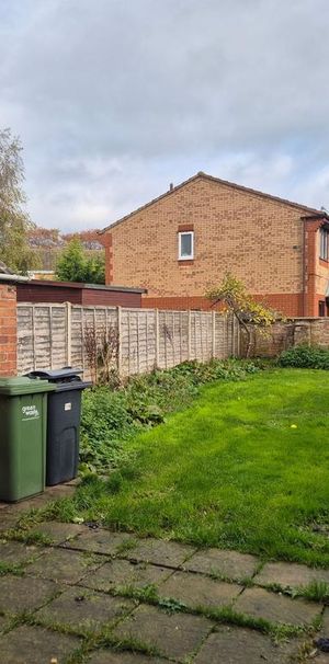 2 bedroom semi-detached house to rent - Photo 1