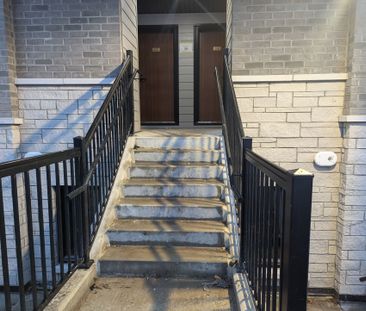 For Lease - 109 Marydale Avenue Unit# 23, Markham, Ontario - Photo 2