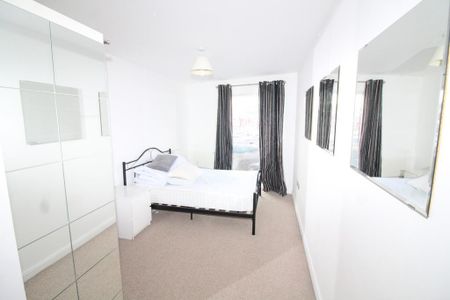 1 bedroom apartment to rent - Photo 3