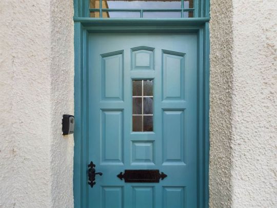 Uphill, Weston-super-Mare, North Somerset - Photo 1