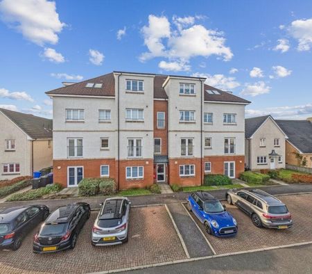 2 bedroom apartment to rent - Photo 3