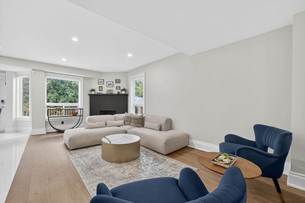 For Lease - 2966 Tradewind Drive, Mississauga, Ontario - Photo 1