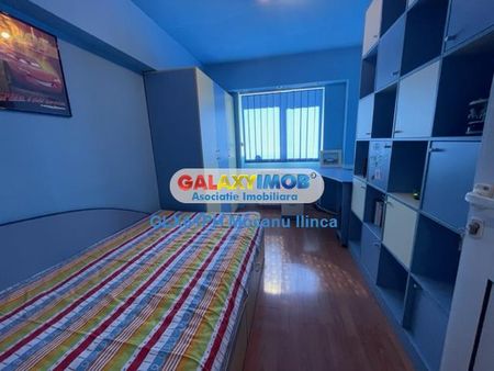 Inchiriere apartament 3 camere, confort 1, Ploiesti, Republicii - Photo 5