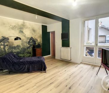 Location Appartement 2 pièces 47m² RIOM 63200 - Photo 2