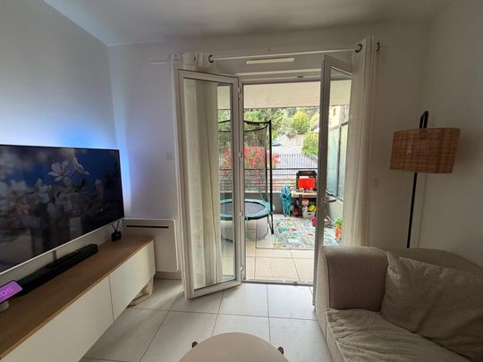Location Appartement 3 pièces 57m² LA COLLE SUR LOUP 06480 - Photo 1