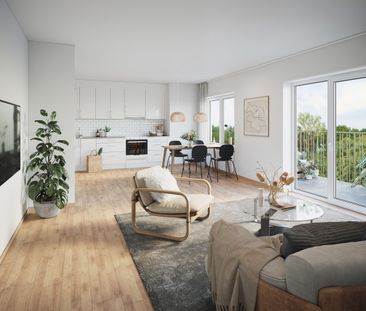 Genuagatan 13, 72356, Västerås - Photo 4