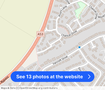 Red Barn Road, Market Drayton - Photo 1