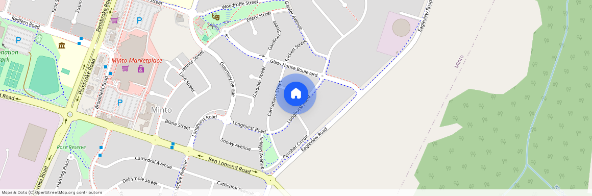 3 Tinderry Avenue, NSW 2566, Minto