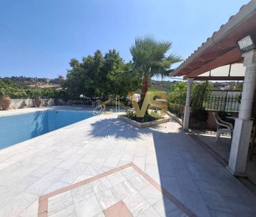 Μεζονέτα για ενοικίαση Εσταυρωμένος (Ηράκλειο Κρήτης) - Photo 4