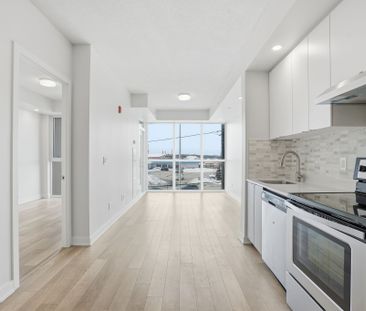 For Lease - 5240 Dundas Street Unit# B304, Burlington, Ontario - Photo 3