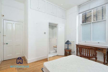 Sandwell Mansions, West Hampstead, London, NW6 - Four Bedroom Mansion Flat To Rent - £1,034pw / £4,500pcm - Photo 4