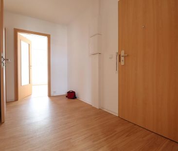 2-Zimmerwohnung mit großem Schlafzimmer und Dusche - Photo 6