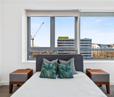 1 bedroom flat to rent - Photo 5