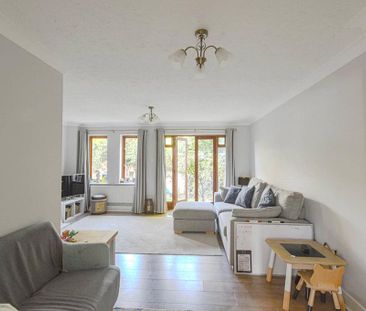 3 bedroom terraced house to rent - Photo 4