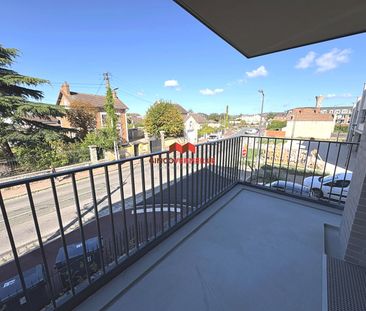 AUBERGENVILLE - Photo 5