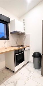 2 pièces - Meublé - 27,26 m² - 1er étage - Colocation non autorisée - Photo 3