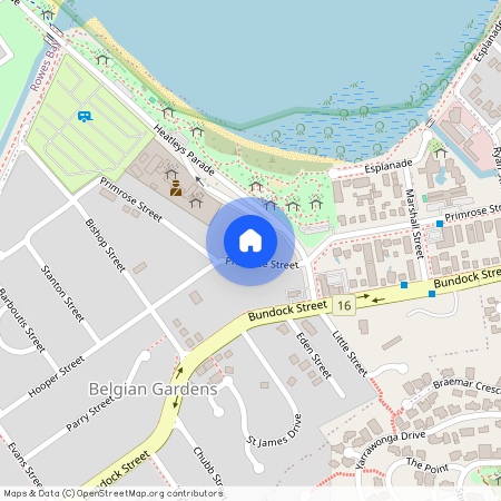 69 Primrose Street, Belgian Gardens QLD 4810