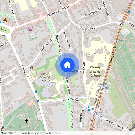 Externest 8, 44892 Bochum