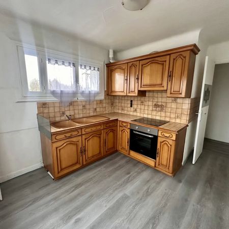 Location Appartement 3 pièces 65m² GRETZ ARMAINVILLIERS 77220 - Photo 4