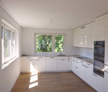 5.5 Zimmer, 133 m² - Photo 4