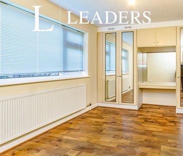 2 bedroom apartment to rent Outram Road, Croydon, CR0 - Photo 4